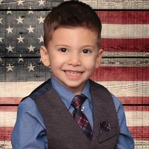 Meet your Posher, James